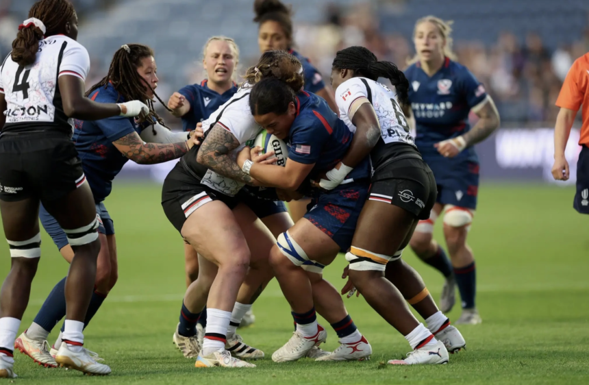 USA Rugby